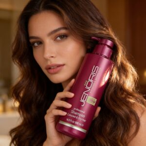 shampoo